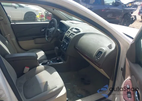 2007 Chevrolet Malibu Ls из США, поврежденный, VIN 1G1ZS58FX7F137387